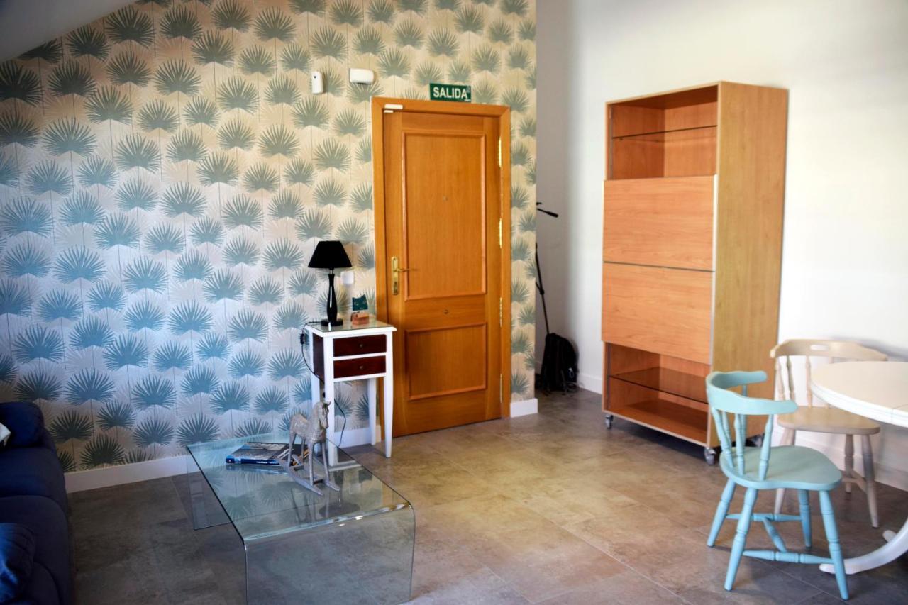 Apartamento Caballos - Ole Solutions Rivas-Vaciamadrid Exterior foto